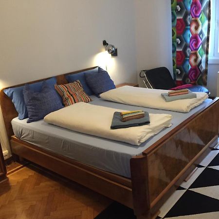 Dai Muli B&B Trieste Esterno foto