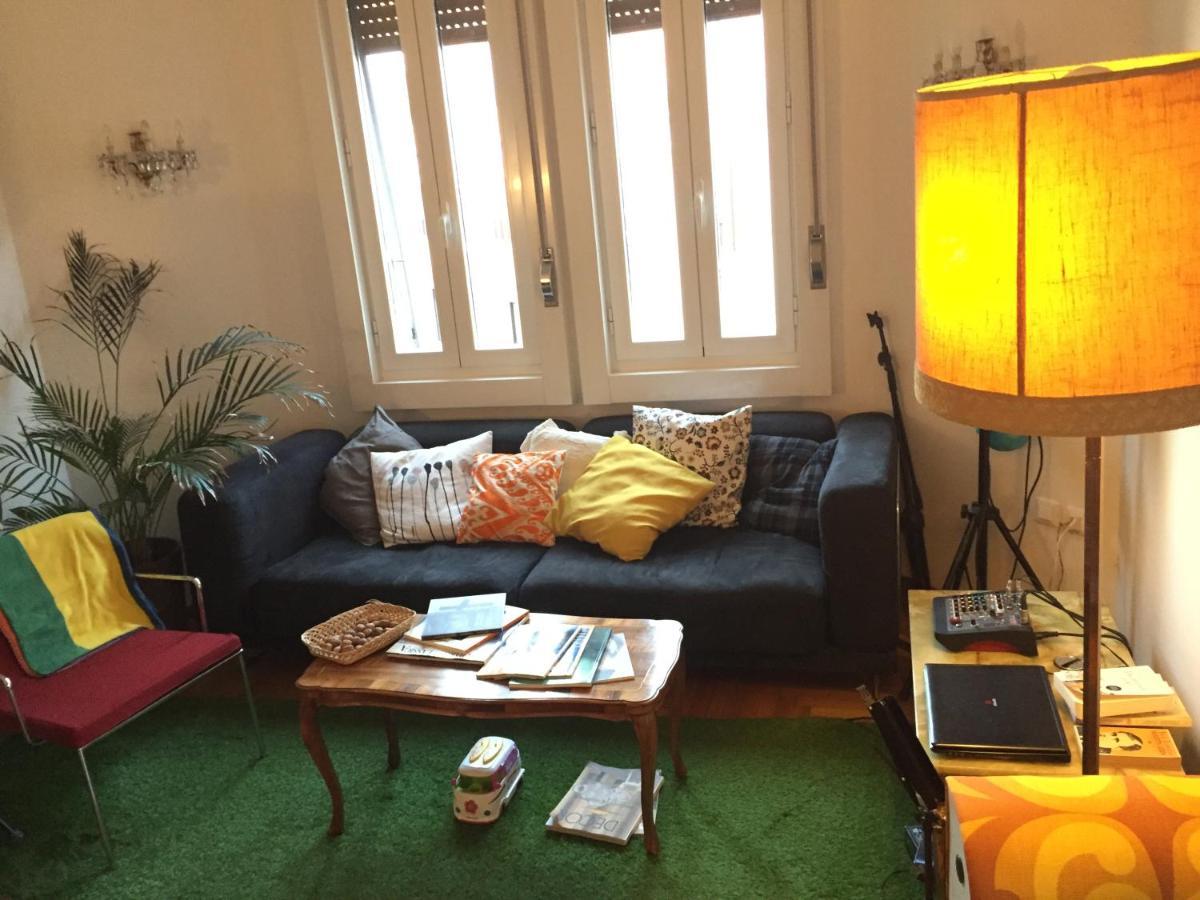 Dai Muli B&B Trieste Esterno foto