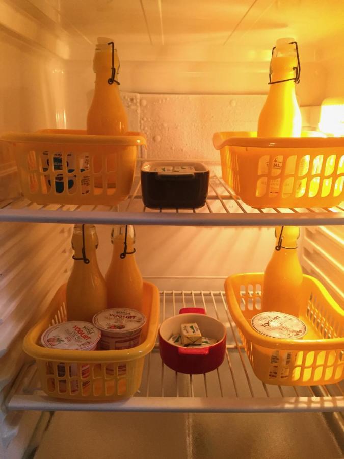 Dai Muli B&B Trieste Esterno foto