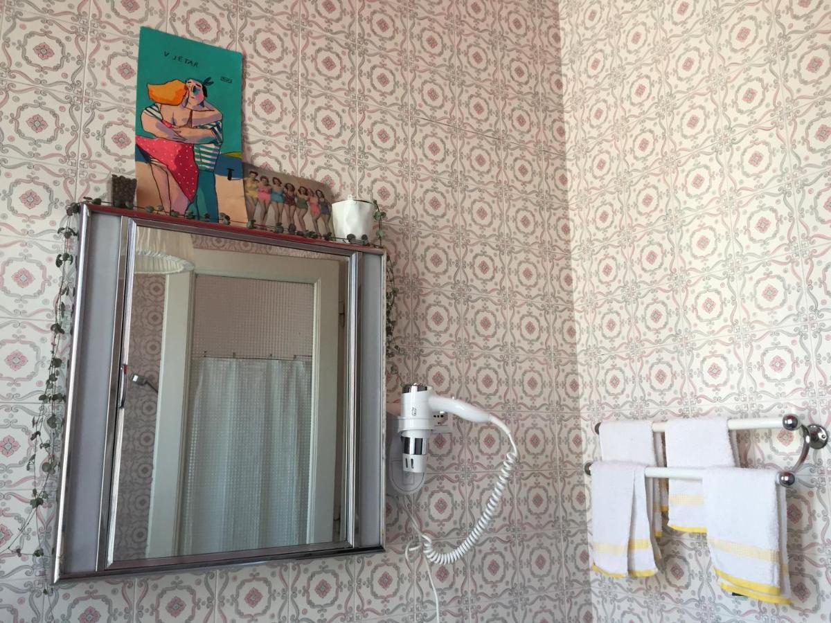 Dai Muli B&B Trieste Esterno foto