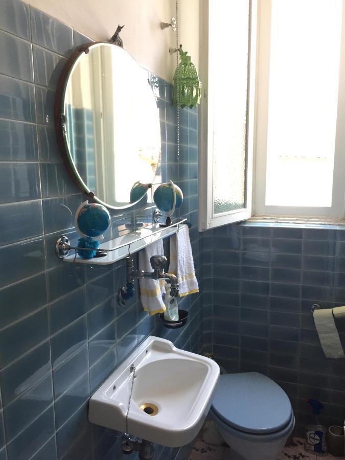 Dai Muli B&B Trieste Esterno foto
