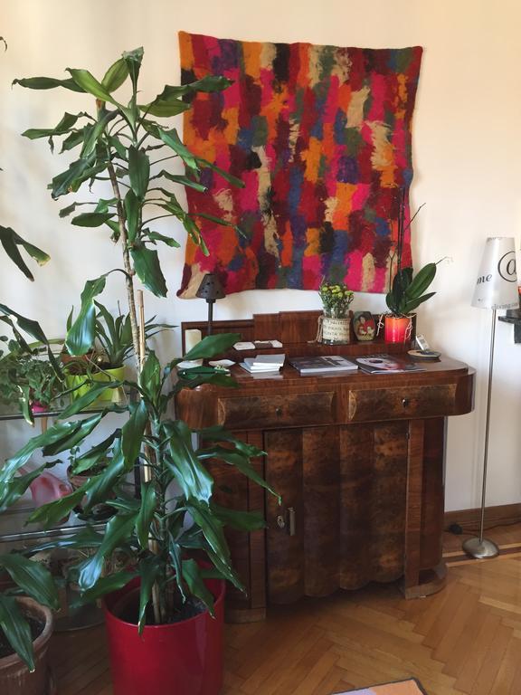 Dai Muli B&B Trieste Esterno foto