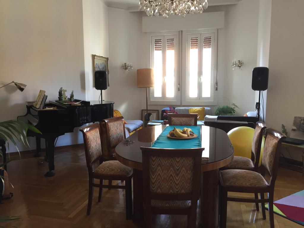 Dai Muli B&B Trieste Esterno foto
