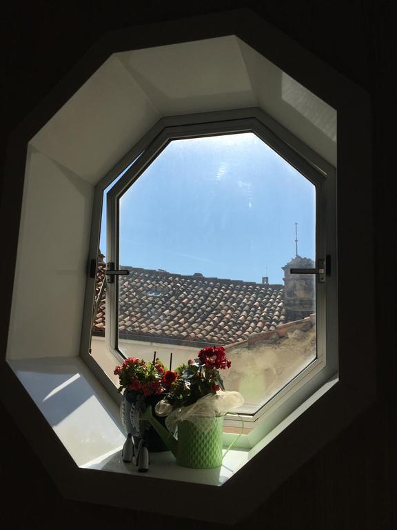 Dai Muli B&B Trieste Esterno foto