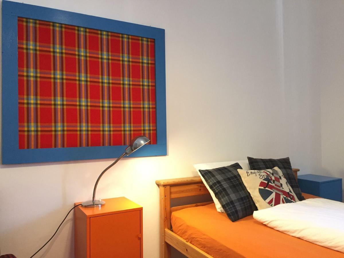 Dai Muli B&B Trieste Esterno foto