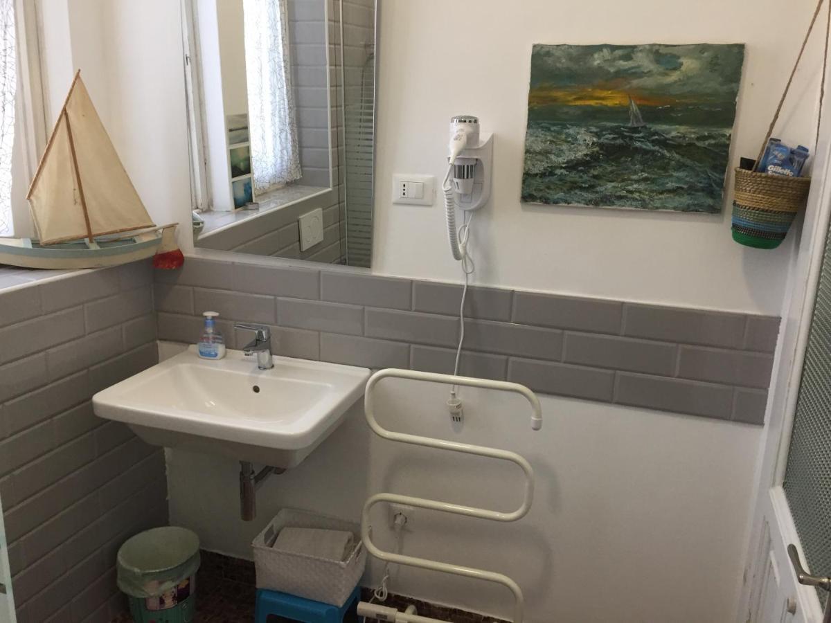 Dai Muli B&B Trieste Esterno foto