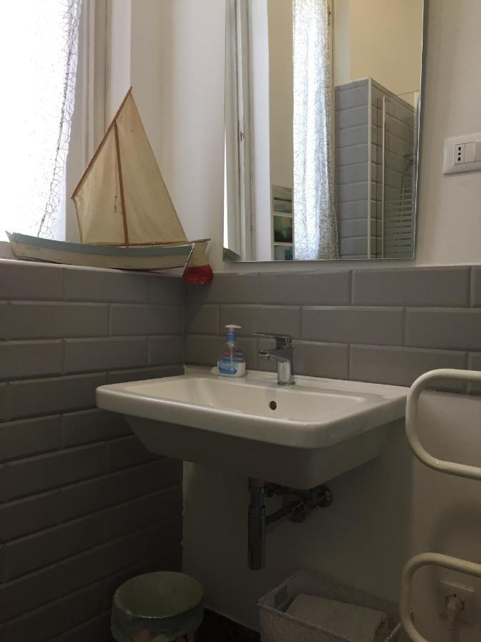 Dai Muli B&B Trieste Esterno foto