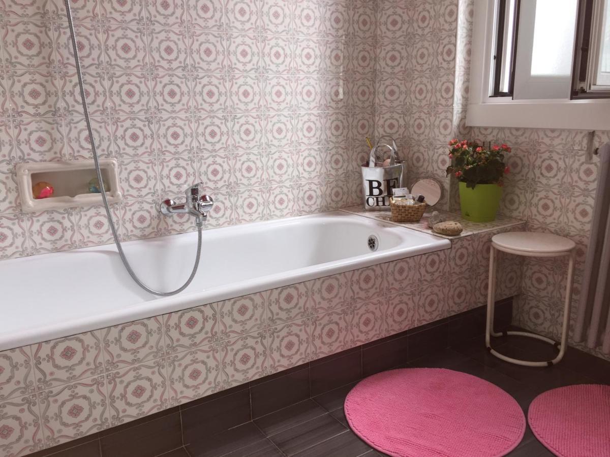 Dai Muli B&B Trieste Esterno foto